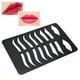 thumbnail image 5 of Modelo de cejas, plantillas de labios de cejas, simetría natural, tienda de salón fácil de dominar para el hogarPersonalCare Fyydes Descripción de la referencia, 5 of 6