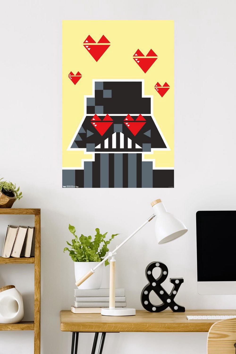 Star Wars : Saga - Coeurs de Vador