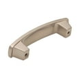 thumbnail image 5 of Amerock Bp4424 Forgings 3" Center To Center Bar Cabinet Pull - Wrought Iron, 5 of 7
