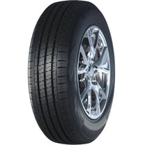 Mileking MK737 All Season 225/70R16C 112/110R E Light Truck Tire