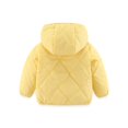 thumbnail image 4 of BULLPIANO Toddler Baby Boys Girls Down Jacket Coats Baby Winter Thick Warm Snowsuit Outerwear 2-7 Years, 4 of 11