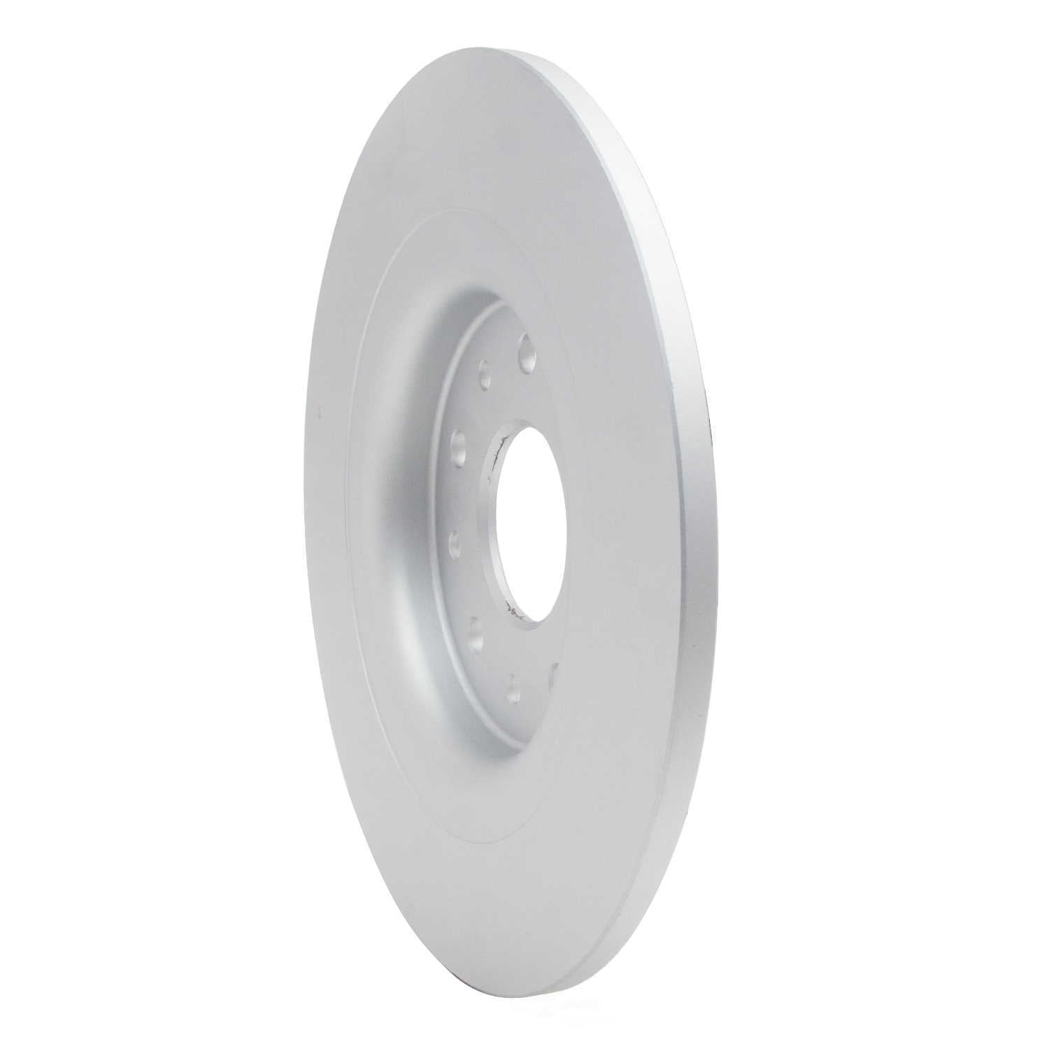 Dynamic Friction Company 604-39033 DFC Geospec Coated Rotor