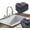 A, variant on RuWeoMaa Shiny Wipes Cleaning Cloths,3pcs Shiny Bath Drying Towels,Shower Doors Drying Towels,11.8in Streak Free Glass Window Car Mirror Super Absorben Microfiber Cleaning Cloths