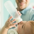 thumbnail image 3 of Evenflo Feeding Classic Standard Neck BPA-Free Silicone Fast Flow Nipples - 8 Months+, 4 Pack, 3 of 3