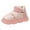 Pink, variant on Vedolay Slippers for Women Indoor Warm Slipper Winter Anti-Skid Indoor Outdoor Slip-On Shoes Green,37