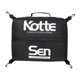 thumbnail image 2 of Bolsa de refrigeración para cubierta de tabla de paddle surf, organizador para náutico y aperitivos, equipo para actividades al aire libre. negro, 2 of 9