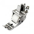 thumbnail image 1 of Presser Foot Flat Bed Sewing Machine Presser Feet Accessory, Steel Presser Foot, Normal Gear, 1 of 9