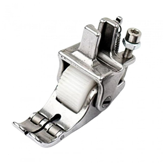Presser Foot Flat Bed Sewing Machine Presser Feet Accessory, Steel Presser Foot, Normal Gear