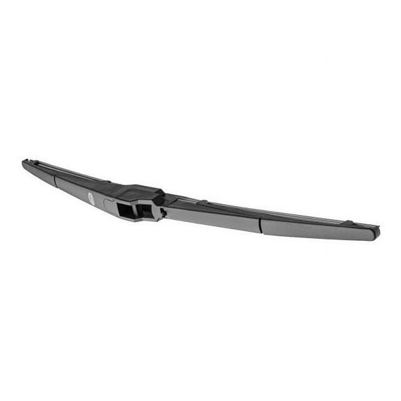 Back Glass Wiper Blade - Compatible with 2011 - 2017 Nissan LEAF 2012 2013 2014 2015 2016