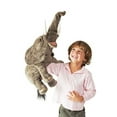 thumbnail image 3 of Puppet Elephant Large (Other), 3 of 3