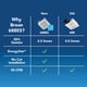 thumbnail image 2 of Extractor de baño Broan-nuTone® 50 CFM, 2.0 Sones Energy Star, 2 of 6