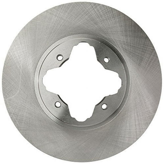 Disc Brake Rotor Fits select: 1991-1997 HONDA ACCORD, 1997 ACURA 3.0CL