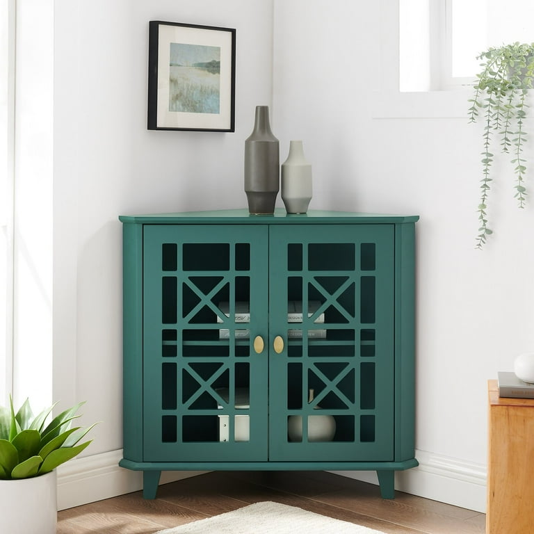 Mccay 1 deals door accent cabinet