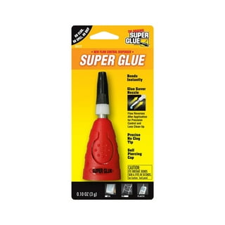  The Original SuperGlue SGH2-12 Super Glue Tube (Single