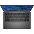 thumbnail image 2 of Restored Dell Latitude 7420 Laptop 14" HD Core i7-1185G7 - 256 GB SSD Hard Drive - 16 GB RAM @ 2.1 GHz , Non Touch Win 10 Black, 2 of 5