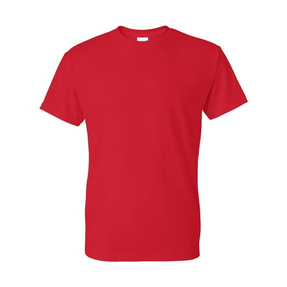 Gildan Dryblend T-Shirt for Men Size up to 5XL