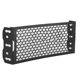 thumbnail image 2 of Cubierta protectora para rejilla de radiador de motocicleta, color negro, compatible con YAMAHA XSR155 2019-2020 Jadeshay  A, 2 of 8