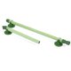 thumbnail image 1 of Aquarium Pump Accessory for Fish Tank Air Stone Wall Bubble Tube Aeration Tube 3# 14 Inch, 1 of 1