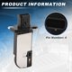 thumbnail image 5 of Reemplazo del medidor de flujo de aire MAF Unique Bargains para Ford Transit Connect 2019-2023, 5 of 7