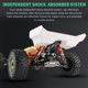 thumbnail image 5 of WLtoys XKS 144010 Coche teledirigido Coche todoterreno Alta velocidad, 5 of 8