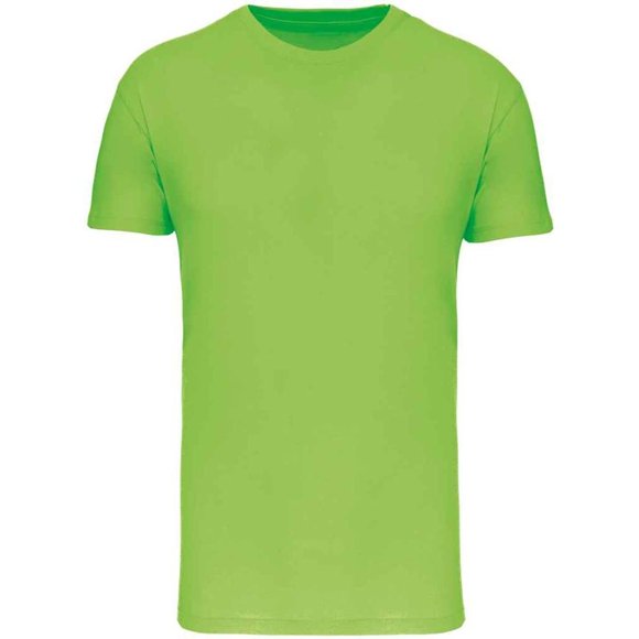 Kariban T-Shirt Col Rond BIO150IC pour Hommes