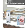 thumbnail image 5 of 7 IN 1 Keyboard Cleaning Kit Laptop PC Earphone Cleaner Brush Remover Key Puller, 5 of 5