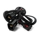 thumbnail image 4 of LED Headlight Conversion Harness Power Harness for, 4 of 5
