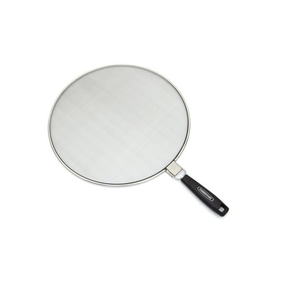 Grille anti-éclaboussures Farberware Écran anti-éclaboussures