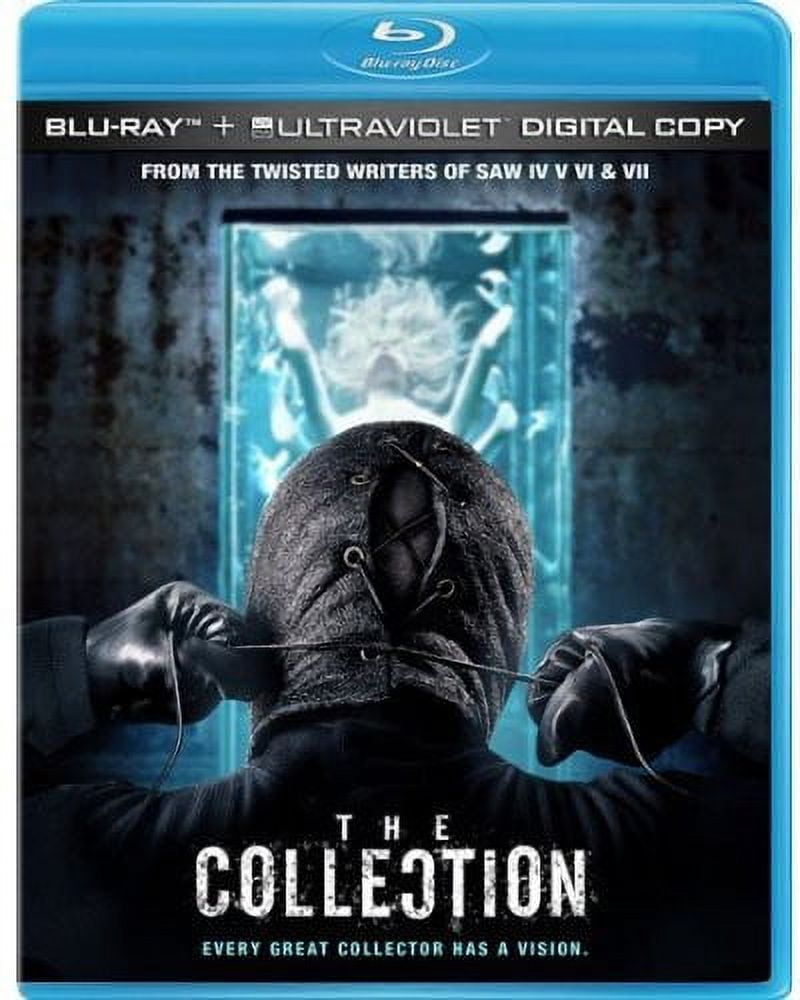 The Lobster (Blu-ray) - Walmart.com