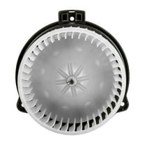 TYC 700219 HVAC Blower Motor with Wheel Replacement for SUZUKI GRAND VITARA Fits 1994 Chevrolet Camaro