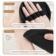 thumbnail image 3 of Silicone Body Shower Scrubber Pad Deep Cleansing Skin Exfoliating Brush Portable Shower Dead Skin Remover, 3 of 5