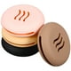 thumbnail image 1 of 4 soportes para esponjas de maquillaje, estuche de silicona para borlas de polvo, organizadores de esponjas de maquillaje, 1 of 7