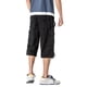 thumbnail image 5 of Pantalones Cortos de Mono Resistentes Al Desgaste Con Varios Bolsillos de Algodón de Talla Grande Para Hombre Odeerbi  ODB-6, 5 of 7