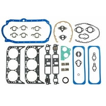 Full Rebuilder Gasket Set for 86-93 GM/Chevrolet 4.3L/262 OHV V6 12V
