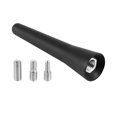 thumbnail image 1 of Antenne Radio Mini Voiture 6.5cm avec Fonction de Réception Fm / Am / Dab, 1 of 5