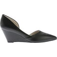 thumbnail image 3 of Women's Kenneth Cole New York Ellis D'Orsay Wedge, 3 of 7