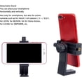 thumbnail image 4 of Phone Chest Mount, Action Camera Mobile Phone Chest Mount Harness Strap Holder Adjustable Chest Harness Strap, 4 of 5