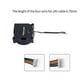 thumbnail image 4 of For CREALITY K1-K1 Max 4020 Fan DC24V Cooling Hotend Fan., 4 of 5