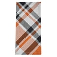 thumbnail image 4 of Split P Salem Plaid Dishtowel Set of 4, 4 of 4
