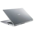 thumbnail image 3 of Acer Aspire 5 Notebook, 15.6" FHD Display, AMD Ryzen 3 3200U Upto 3.5GHz, 8GB RAM, 512GB NVMe SSD + 1TB HDD, HDMI, Wi-Fi, Bluetooth, Windows 10 Home, 3 of 7