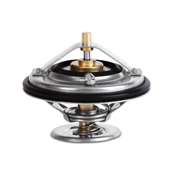 Mishimoto MMTS-VR6-93L Racing Thermostat Compatible With Volkswagen Golf Jetta Passat VR6 1993-2004