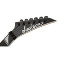 thumbnail image 5 of Jackson JS Series Dinky Arch Top JS32Q DKA Electric Guitar, Transparent Green Burst, 5 of 6