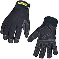 youngstown glove company waterproof winter plus