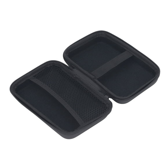 Estuche Para Consola De Juegos, Estuche De Transporte Para Consola De Juegos, Resistente Al Desgaste, Multifuncional, Gran Capacidad Para Viajes