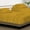 Gold, variant on DNG Creations 4 Piece Split Top King Adjustable Flex Top Sheet Set 800 TC, 100% Egyptian Cotton 18 Inch Deep Pocket - 34" Split from The Top ( Stripe Light Sage )