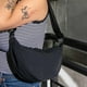 thumbnail image 4 of Crossbody Kora Cool Capital Bolso compacto 3L resistente color negra, 4 of 5