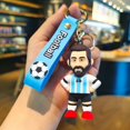 thumbnail image 1 of Football Shirt Costume Children & Adult Kids 22(120-130CM) World Cup, 1 of 5