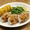 thumbnail image 4 of Cap n Joe Stuffed Crab, 3 Ounce -- 72 per case, 4 of 4