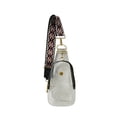 thumbnail image 2 of The James Stadium Clear Sling Bag | Pick Your Strap, 2 of 4
