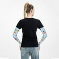 thumbnail image 4 of Lsque Kawaii Sushi Cooling Arm Sleeves for Men & Women -Compression Sleeves to Cover Arms for Working,Sun Sleeves for UV Protection,Breathable, Moisture-Wicking, 4 of 8